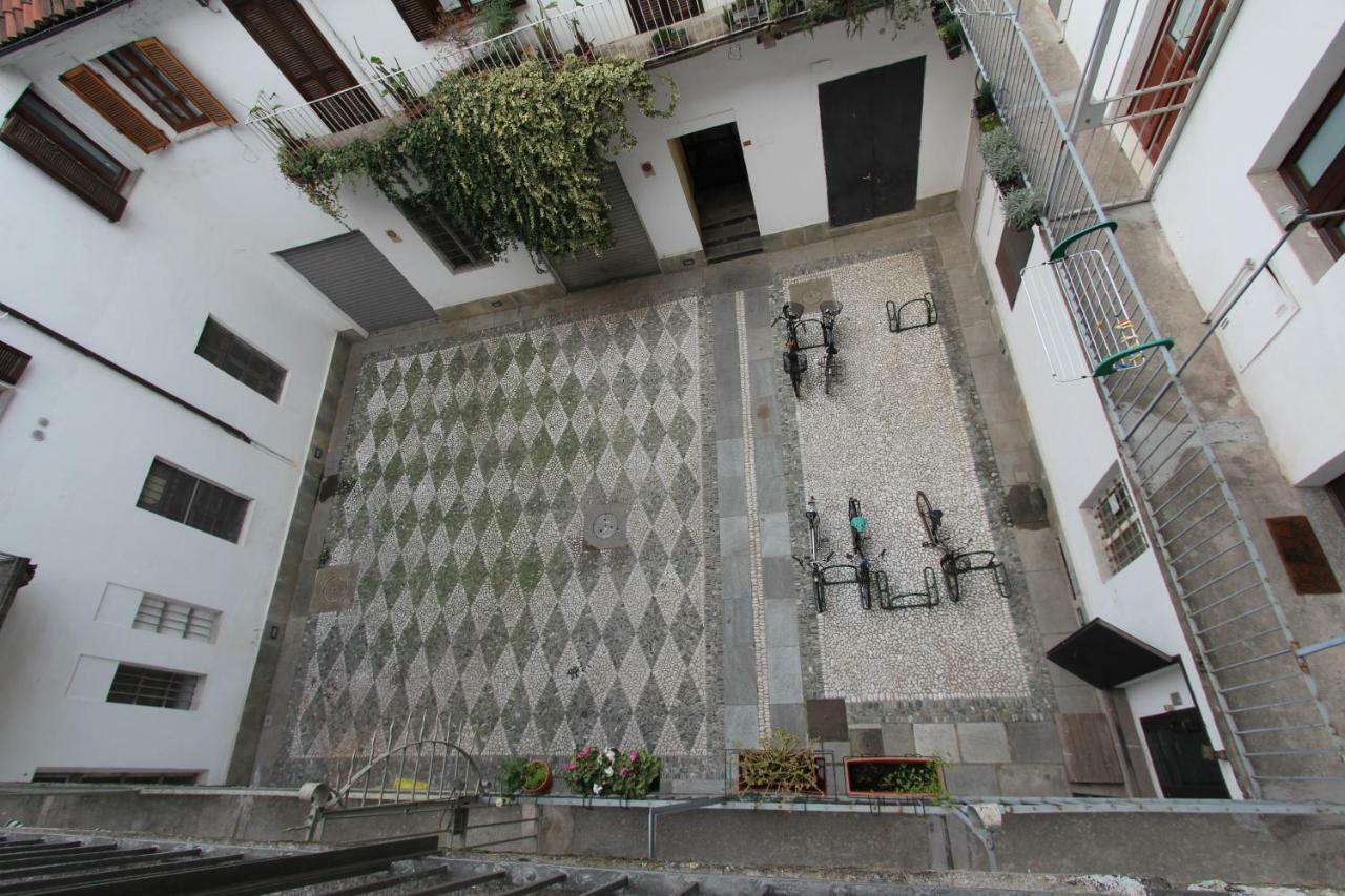 I Due Appartamenti Turin Centre Zewnętrze zdjęcie