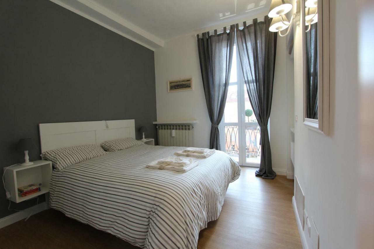 I Due Appartamenti Turin Centre Zewnętrze zdjęcie